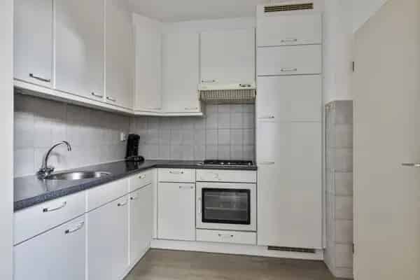 Tweekapper Goes 3 slaapkamers tuin garage energielabel B