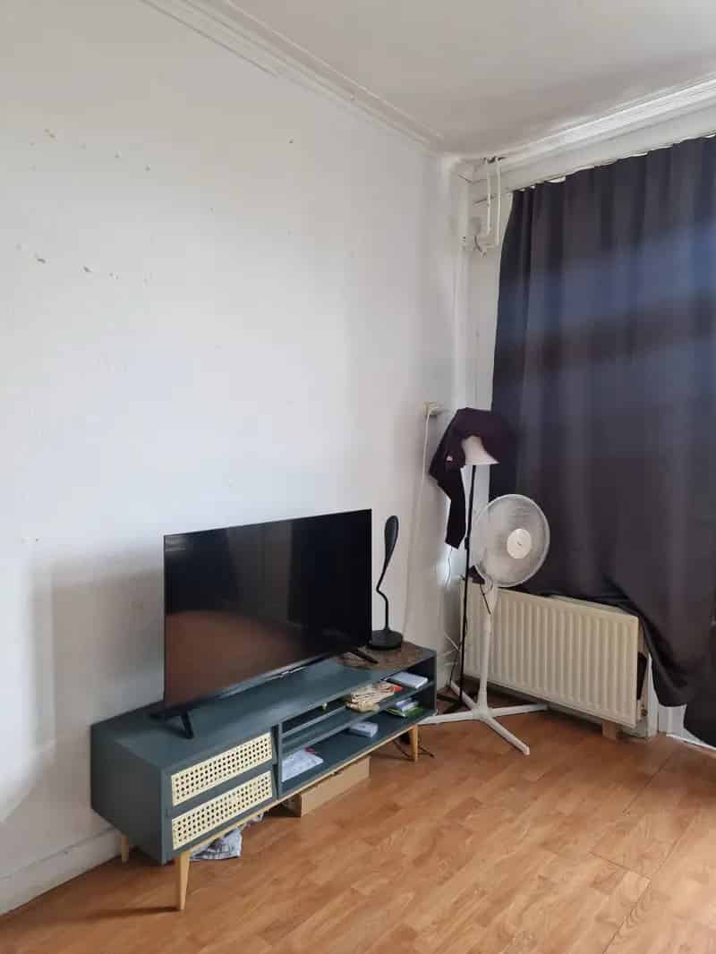 Kamer Huize HMS 19m2 nabij Station Groningen