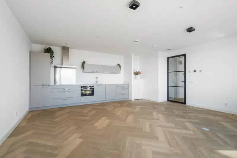 Baan 56S Cooltower Appartement 72m2 2 slaapkamers A++