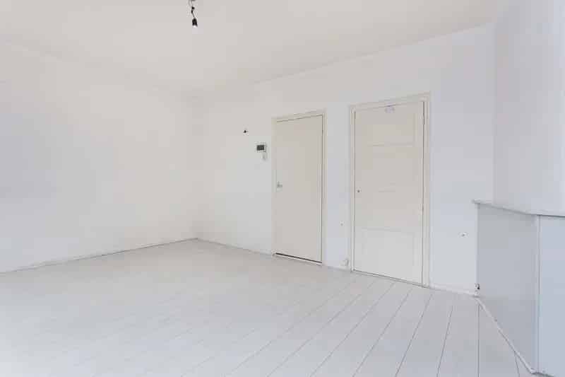 Tussenwoning Soesterkwartier Amersfoort 3 slaapkamers Energielabel A