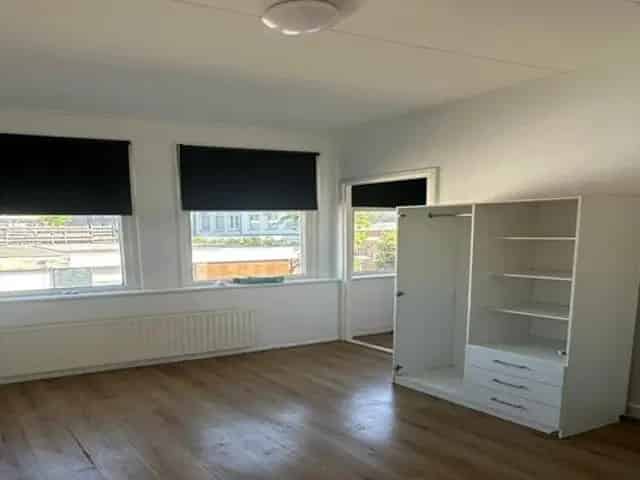 Studentenkamer Leeuwarden Eigen Keuken Gedeelde Badkamer