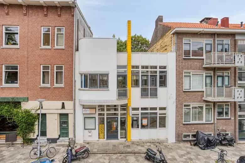 432 m2 zorg te huur in Rotterdam
