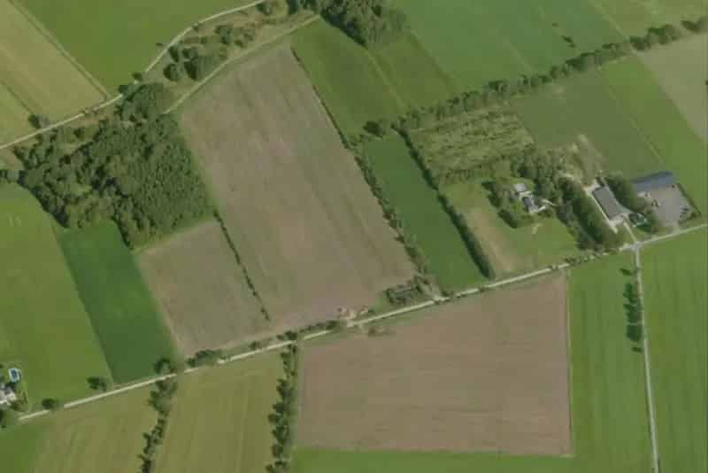 Agrarische grond te koop Hall 14 397 ha