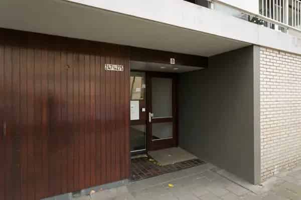 Te Huur: Ruim Appartement Bomanshof Eindhoven