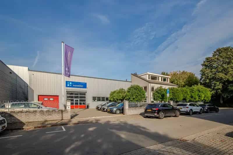 Huis te koop Arnhem De Overmaat: Wonen en Werken Combinatie