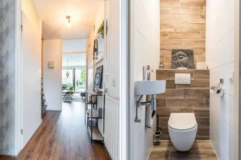 Ruim Hoekhuis Zevenkamp 101m2 4 Slaapkamers Tuin