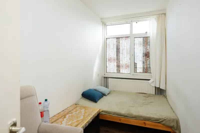 4 Kamer Appartement 67m2 Bouwlust Vrederust 2 Balkons