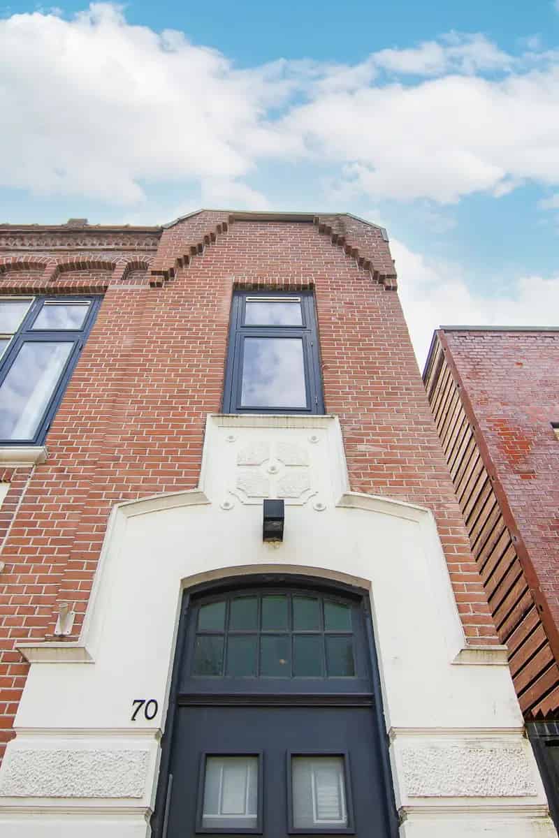 Huis te koop Haarlem Kleverpark 5 slaapkamers 3 badkamers tuin