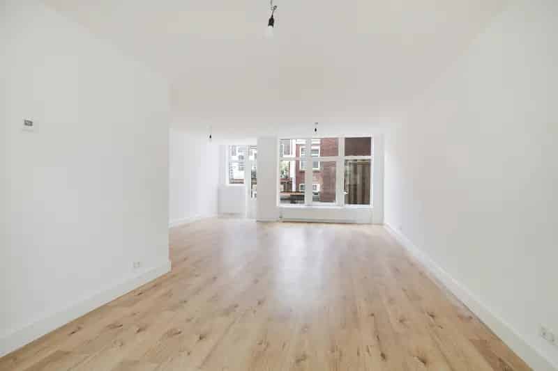 Ruime 4 Kamerwoning Bloemhof 114m2 Tuin Luxe Badkamer