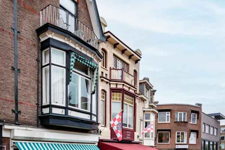 Winkel Hilversum | Zoek winkels te huur: Kerkstraat 90 1211 CR Hilversum [funda in business]