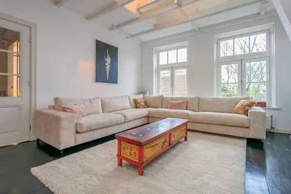 Luxueus Penthouse Appartement Amsterdam Zuid Willemspark