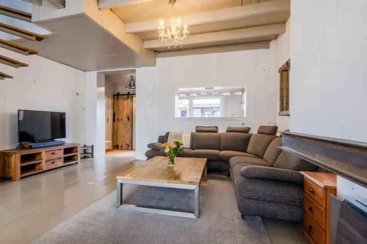 Huis te koop: Vlielanderstraat 31 3195 VM Pernis Rotterdam 