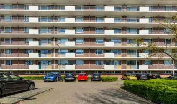 Woning Te Huur in Tilburg, Noord-Brabant