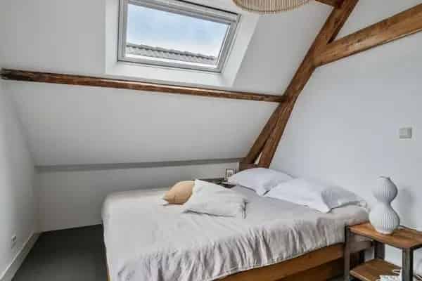 4 Kamer Appartement Rotterdam Noord 108m2 Gemeubileerd