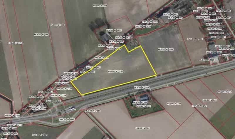Agrarische Grond te Koop Hulst 358 hectare