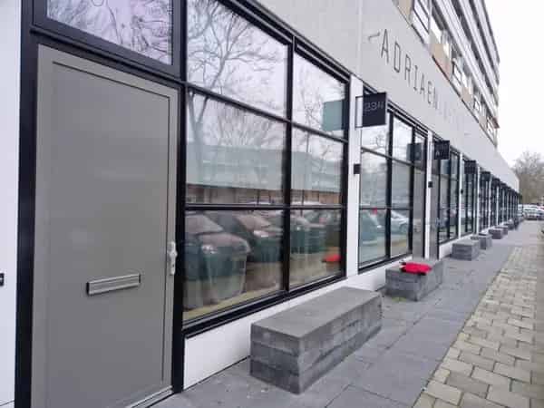 Appartement Middellaan Breda Centrum: Sfeervolle Loft 45m2