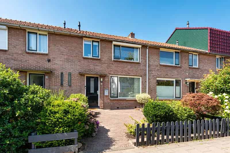 Huis te koop: Oosterstraat 104 3742 SX Baarn | Funda