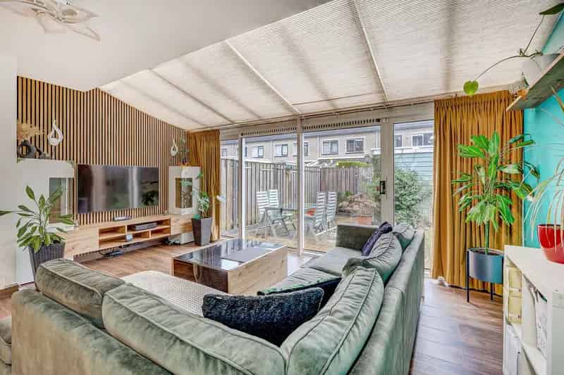 Ruime Familiewoning te koop Almere Muziekwijk 123m2