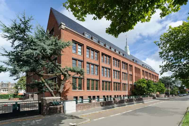 Kantoorruimte te huur Benoordenhout Den Haag