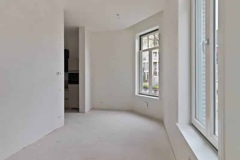 Appartement te koop Den Bosch gerenoveerd energielabel A