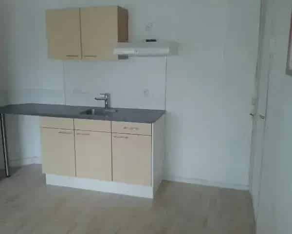 Kamer te Huur Maastricht Centrum 15m2 + Slaapgedeelte
