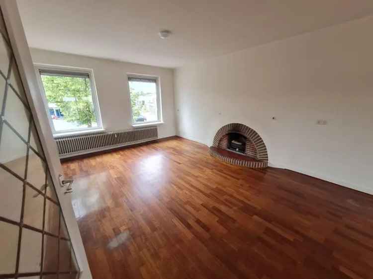 Ruim appartement 116m2 Ringbaan Oost Gratis Parkeren