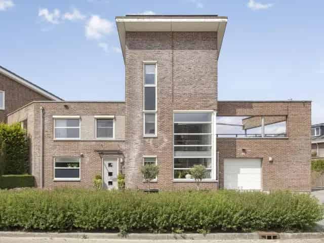Vrijstaande woning Kampen: Ruim, modern en duurzaam