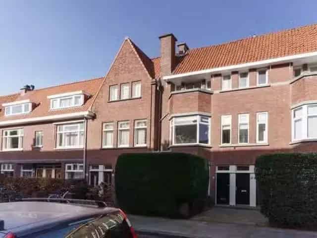 Appartement te koop Den Haag