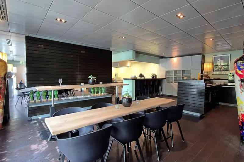 Horecaruimte Goirle | Zoek horeca te koop: Fabriekstraat 69 5051 HN Goirle 