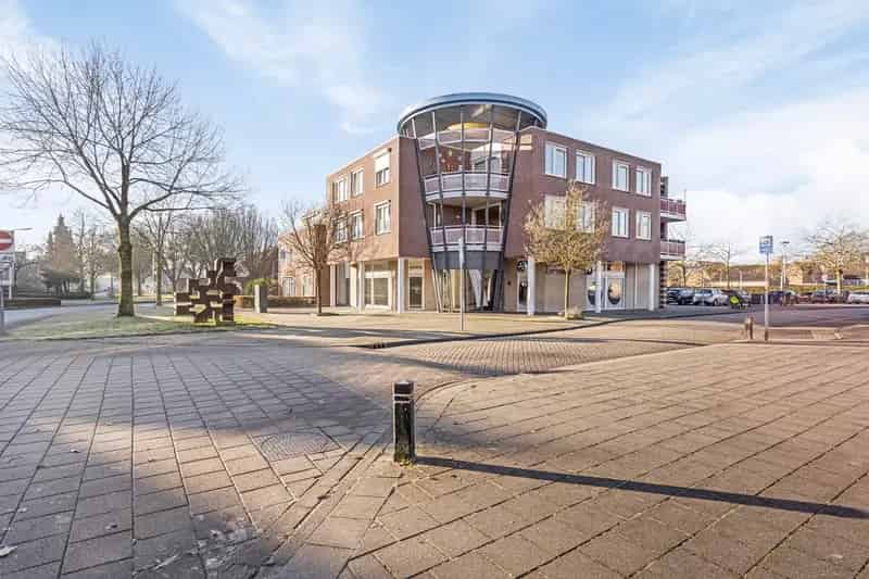 Kantoorruimte te huur Drunen 82m2 centrum