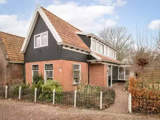 Vrijstaande woning Lutjebroek - Ruim - Goed onderhouden - Energiezuinig