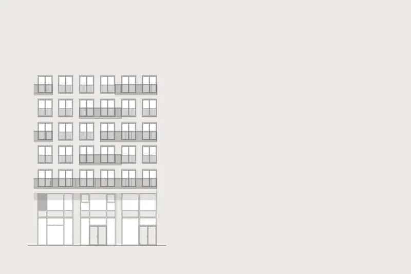 Appartement te koop: Westerdoksdijk 609 1013 BX Amsterdam 