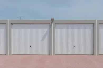 Garagebox te huur Doetinchem 18-21m2 Bedrijfsruimte Opslag
