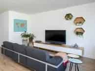 Appartement Doctor de Visserstraat Rotterdam