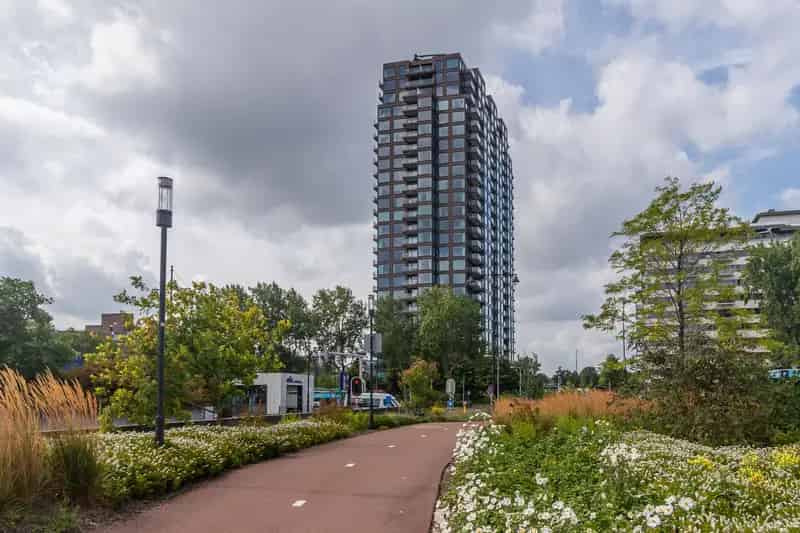 Appartement te koop: C.T. Storklaan 537 2285 VV Rijswijk (ZH) | Funda