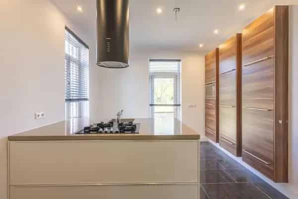 Vrijstaand Woonhuis Haanrade: Geheel Gemoderniseerd