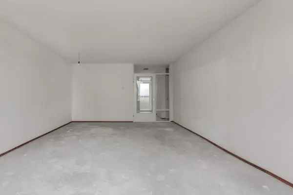 Ruim 3-kamer appartement Uithoorn Centrum 85m2 Loggia