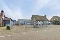 Bedrijfsruimte te koop Hoogerheide 1497m²