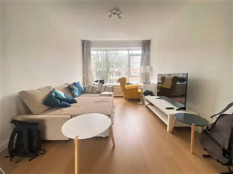 2 Slaapkamers Appartement 75m2 Balkon Wasmachine