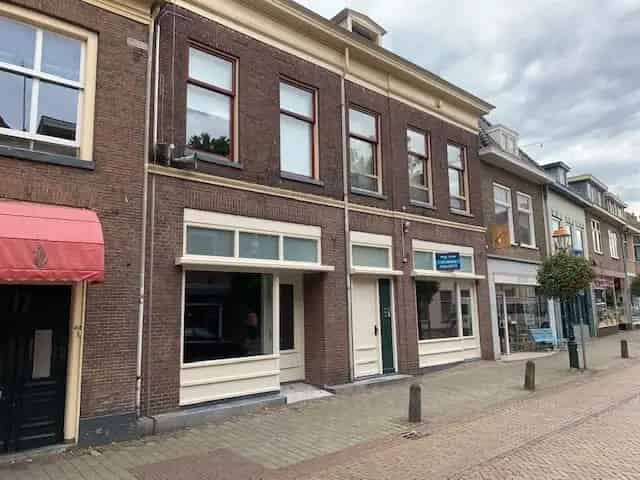 Winkelruimte te huur Doesburg 80m2 gerenoveerd