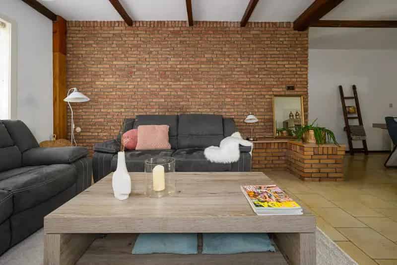 Jaren 30 woning Hilversum 3 slaapkamers zonnige tuin