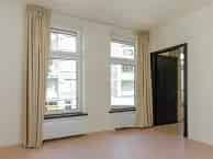 Appartement Schietbaanstraat Rotterdam 2 slaapkamers balkon