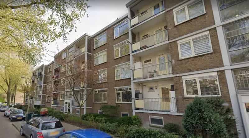 4-kamerappartement Den Haag Zuidwest