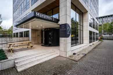 26-392 m2 Kantoorruimte te Huur Hilversum Arenapark