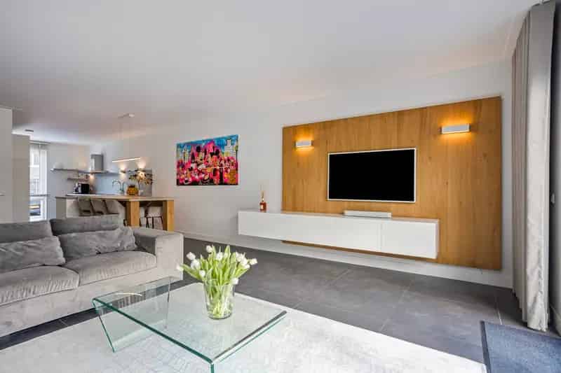 Huis te koop Purmerend 4 slaapkamers A++ 157m2