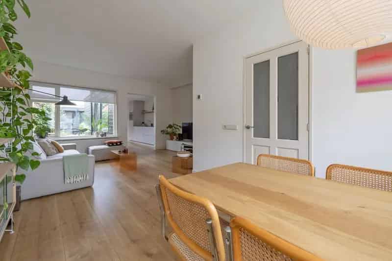 Huis te koop Lorentzweg 3 Hilversum