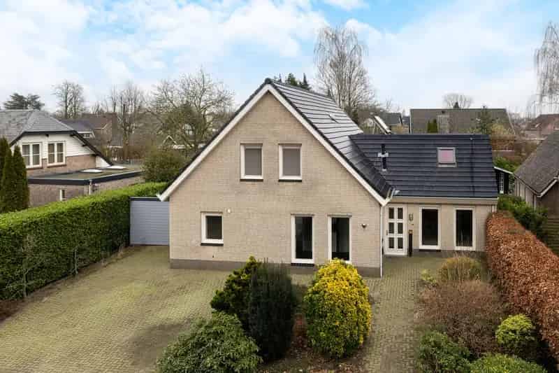 Luxe Villa 5 slaapkamers Prinsenbeek 238m2