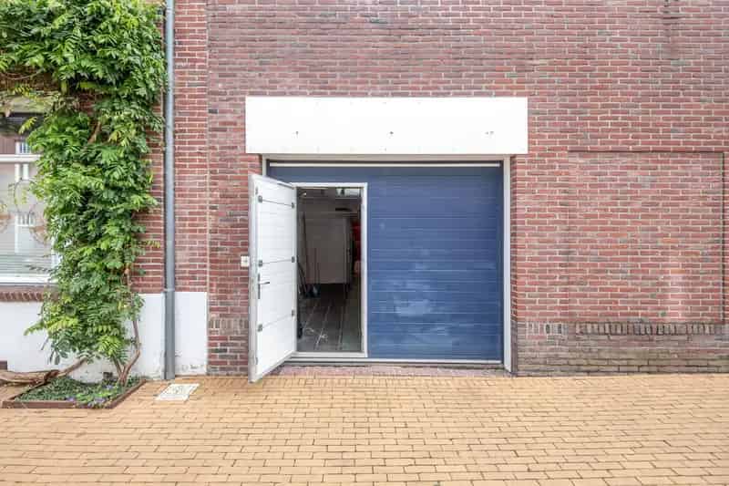 Kerkstraat 12, Landgraaf