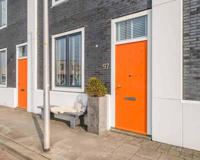 Holtenbroek Ruime Kamer Gezinswoning