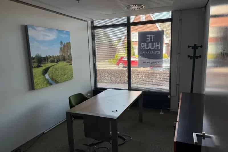 Winkelruimte te huur Mierlo 175m² Centrumlocatie